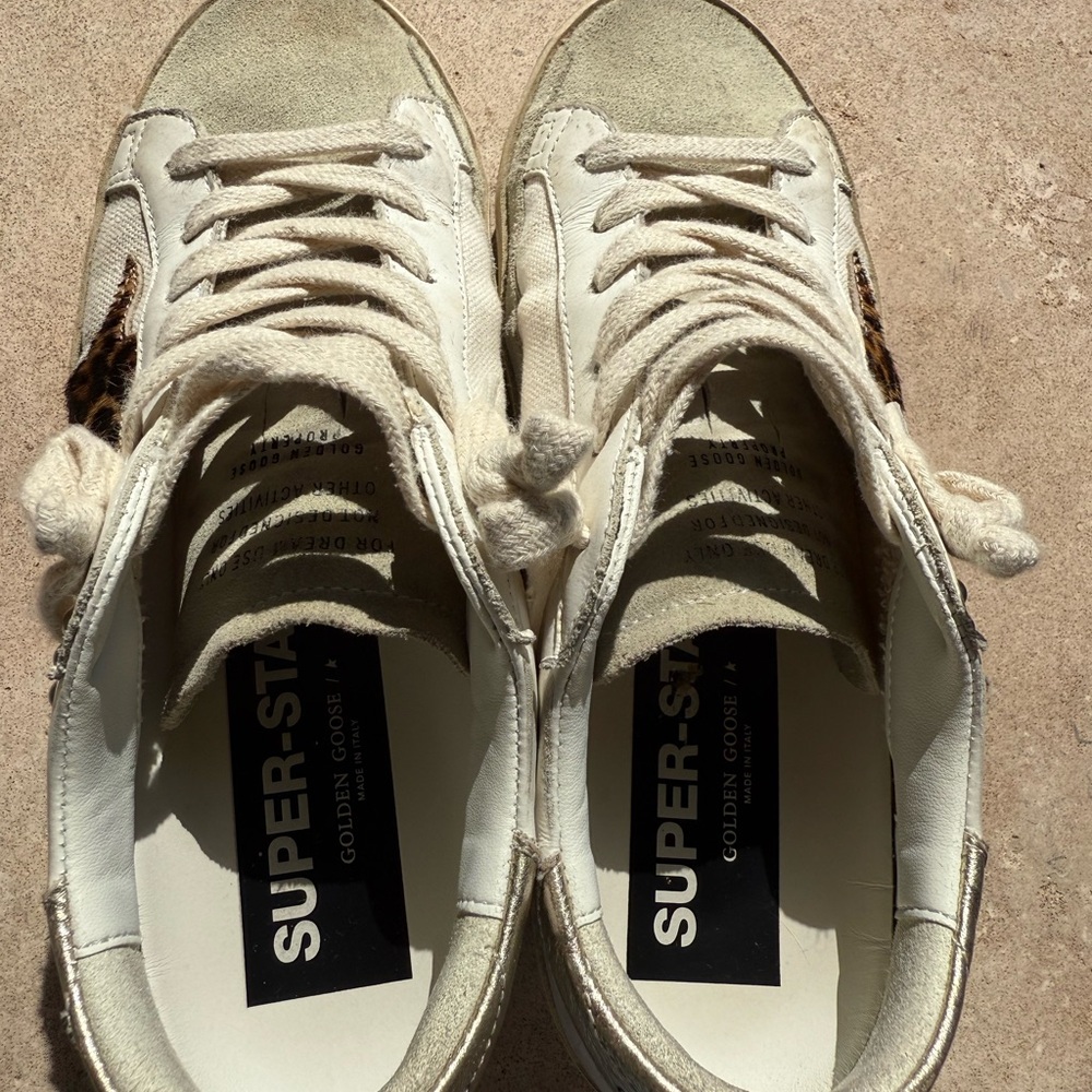 Golden Goose Women's Sneakers